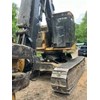 2010 Tigercat LX830C Track Feller Buncher